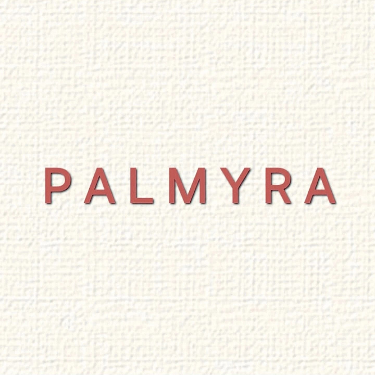 Palmyra abaya