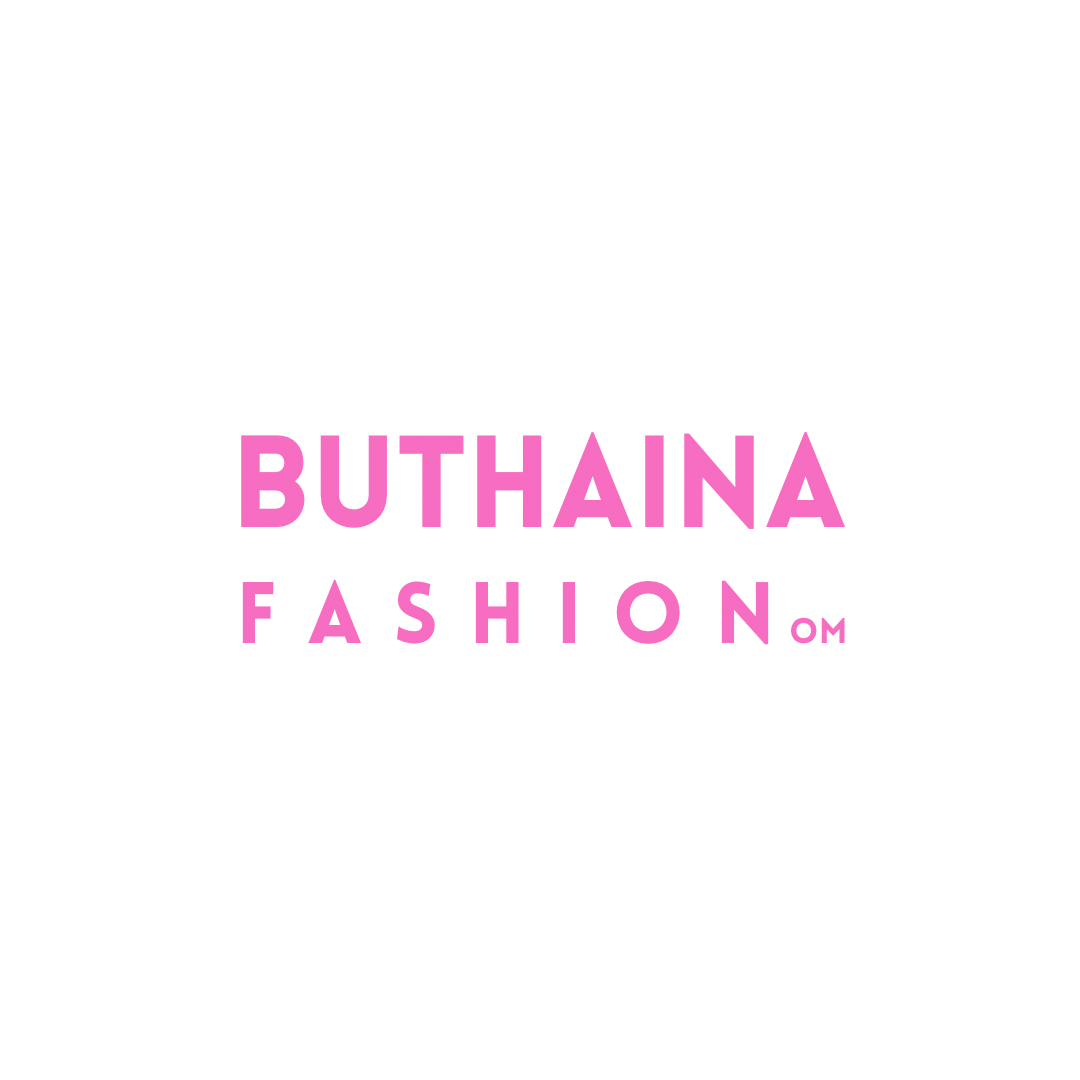 Buthaina fashion