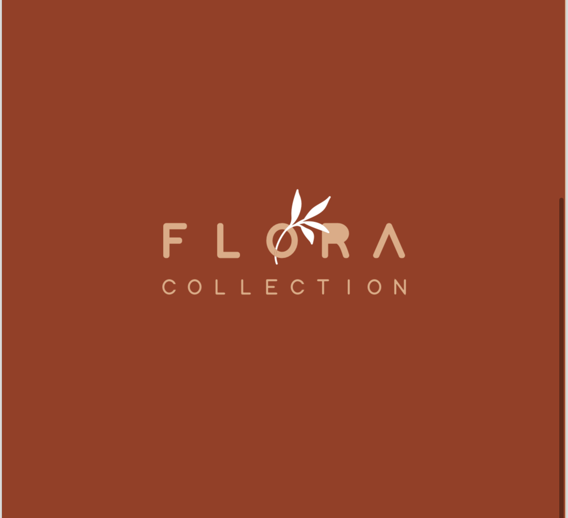 Flora collection