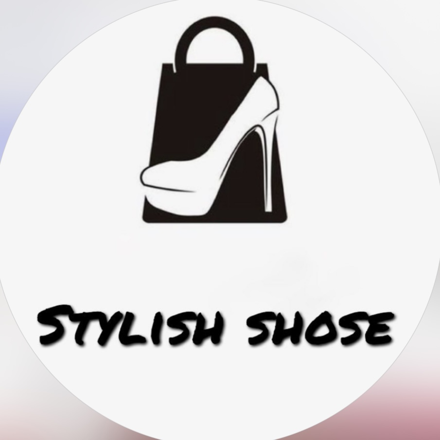 3tylish shose