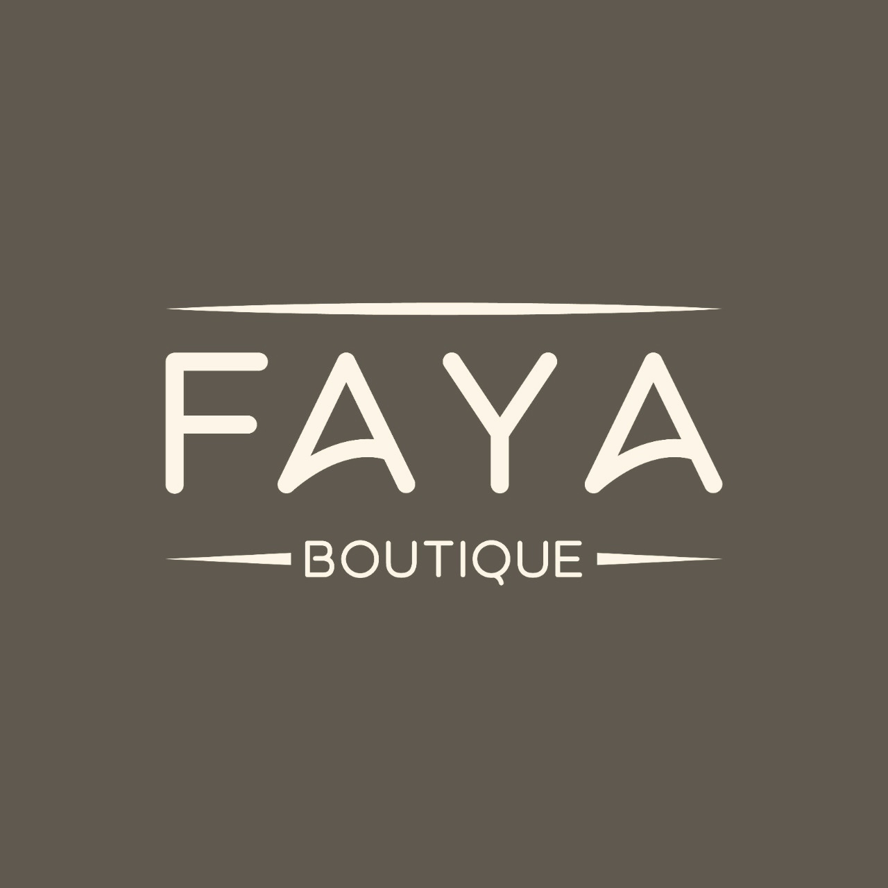 Faya boutique