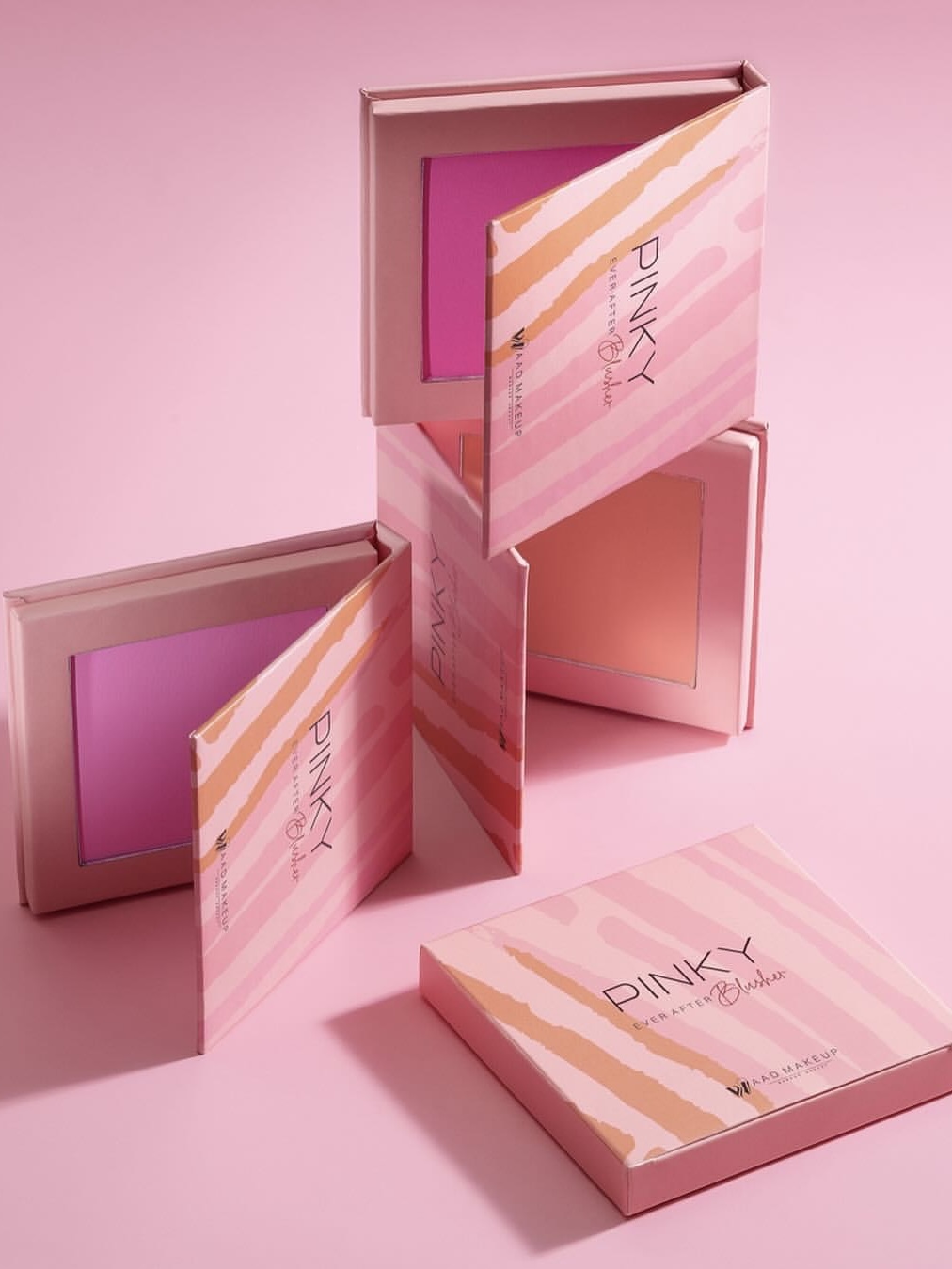 Blusher