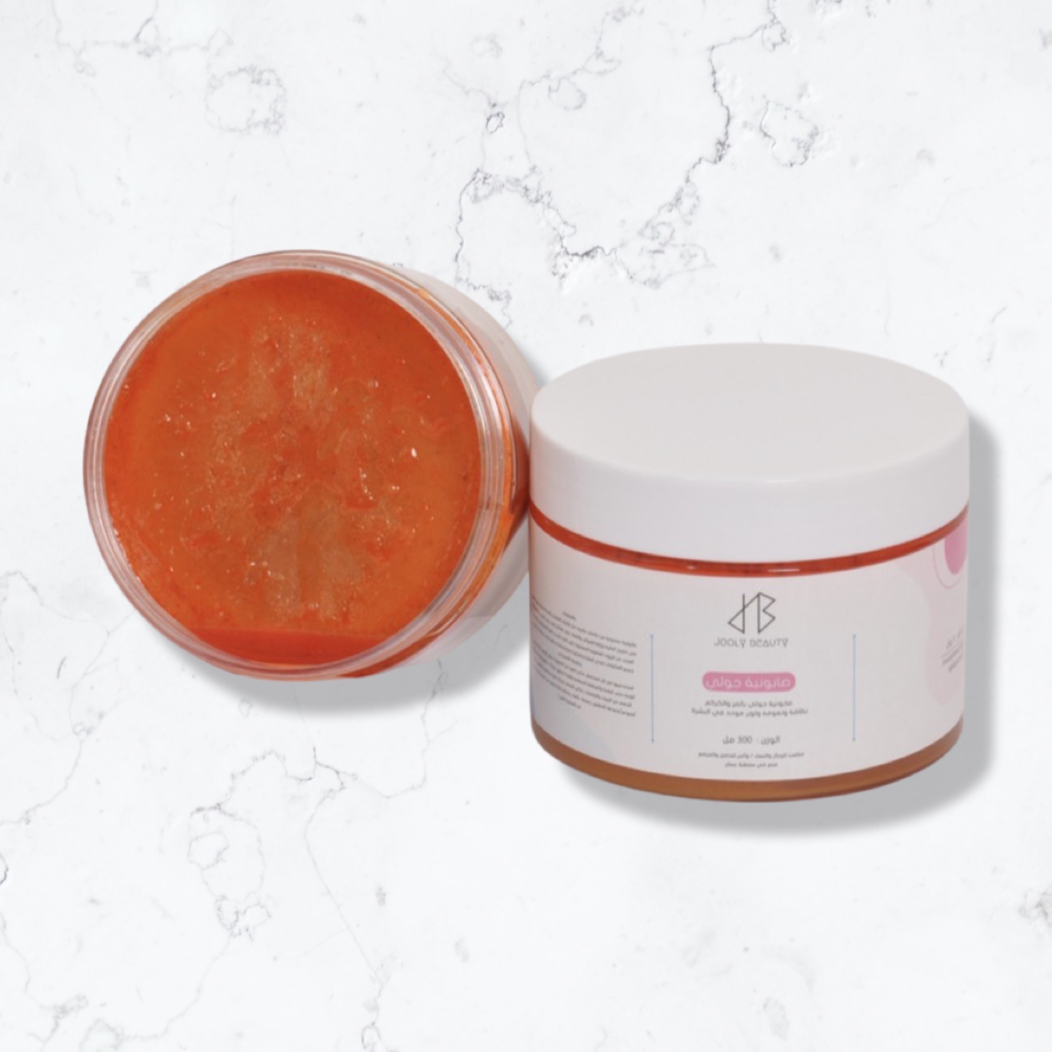 Jooly Soap with Mur/Turmeric