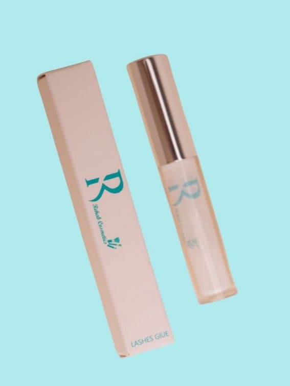 eyelashes glue rehab