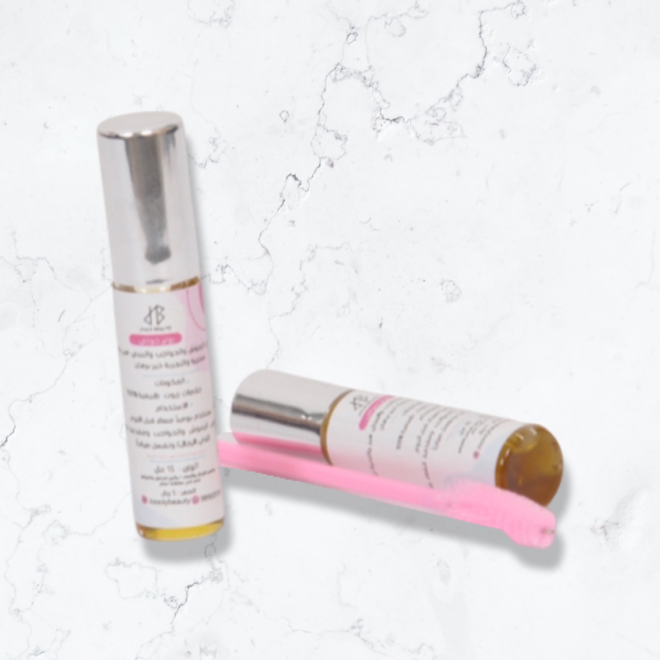 Hair Growth Serum
