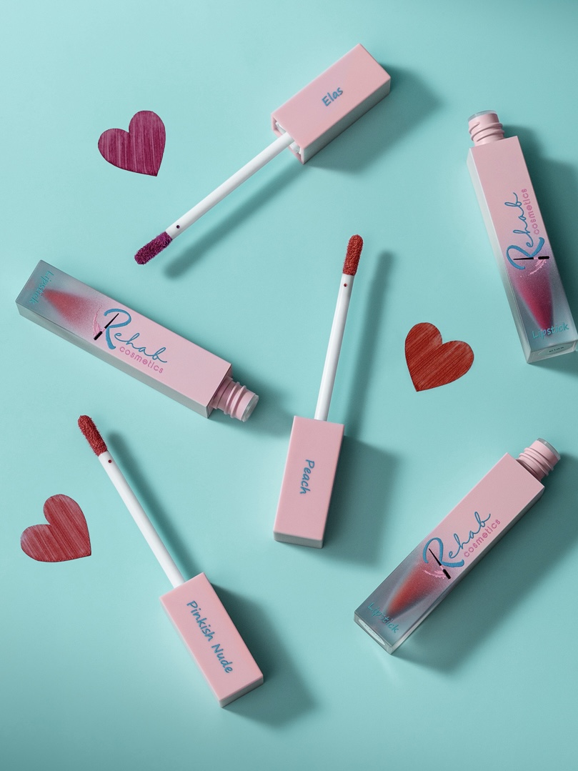 Lipstick