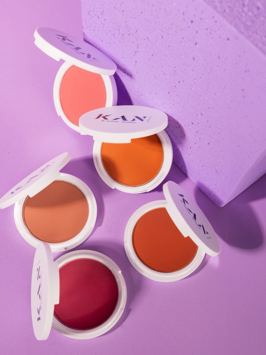 Kan Blusher