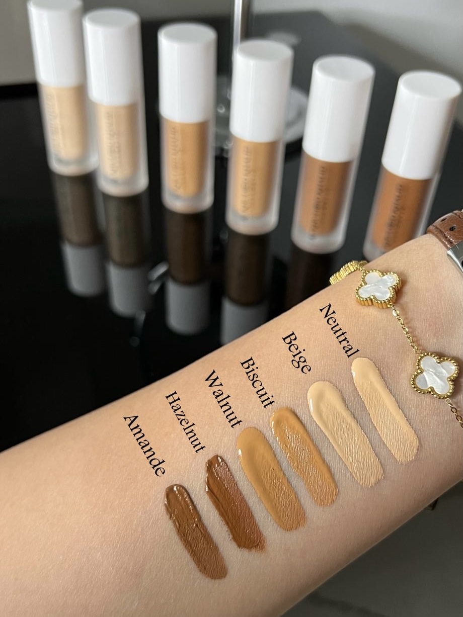 Concealer khulod