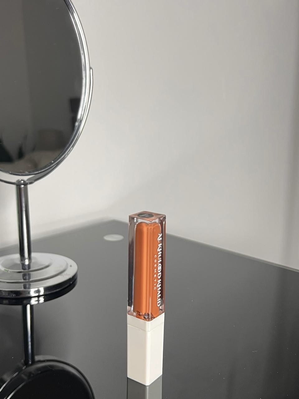 lipstick matt khulod