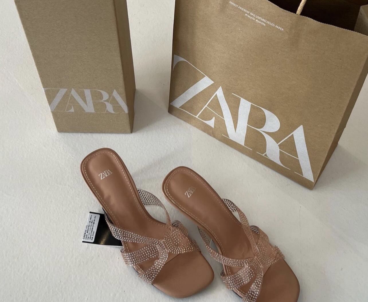 Zara s3
