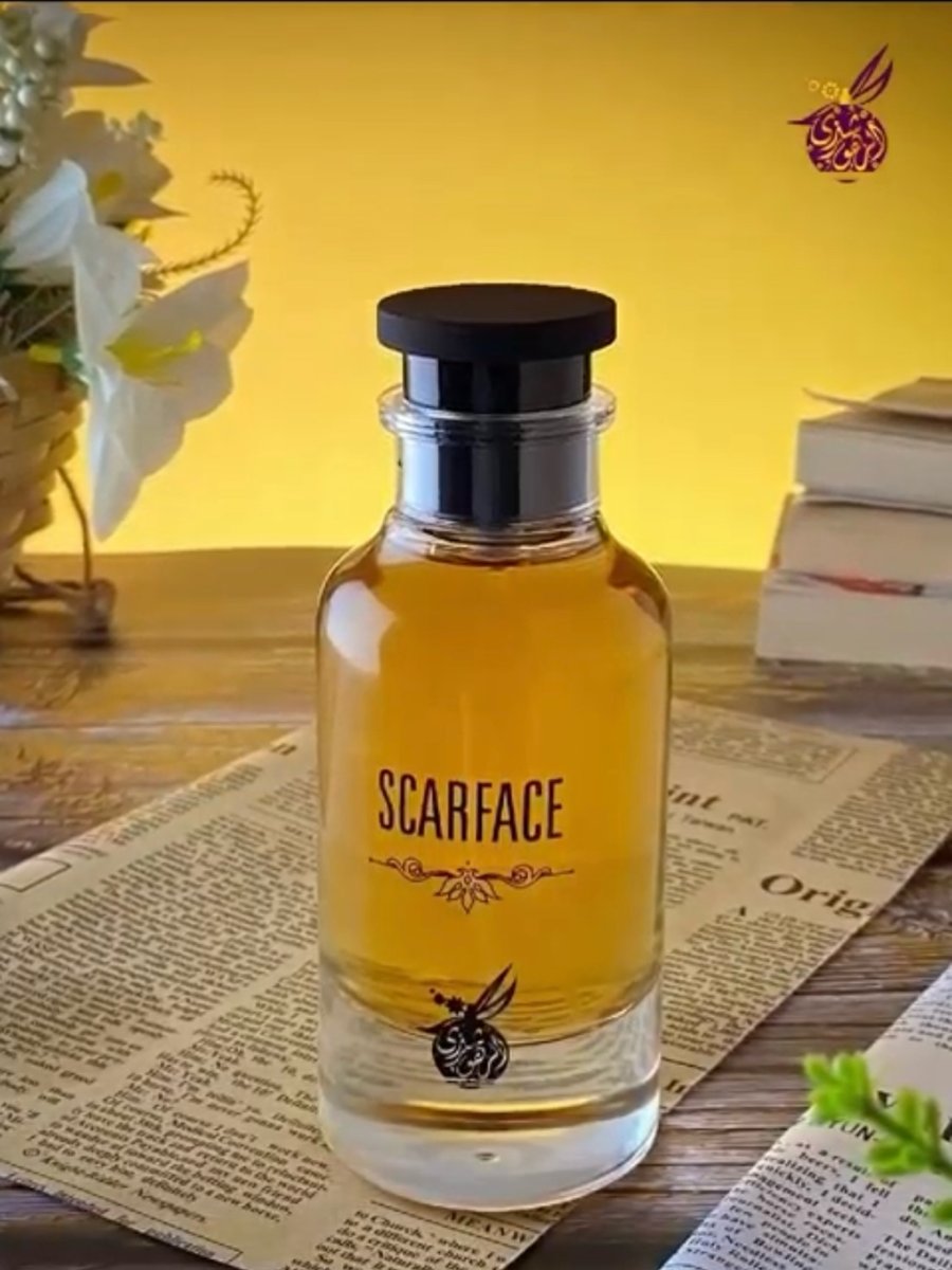 SCARFACE