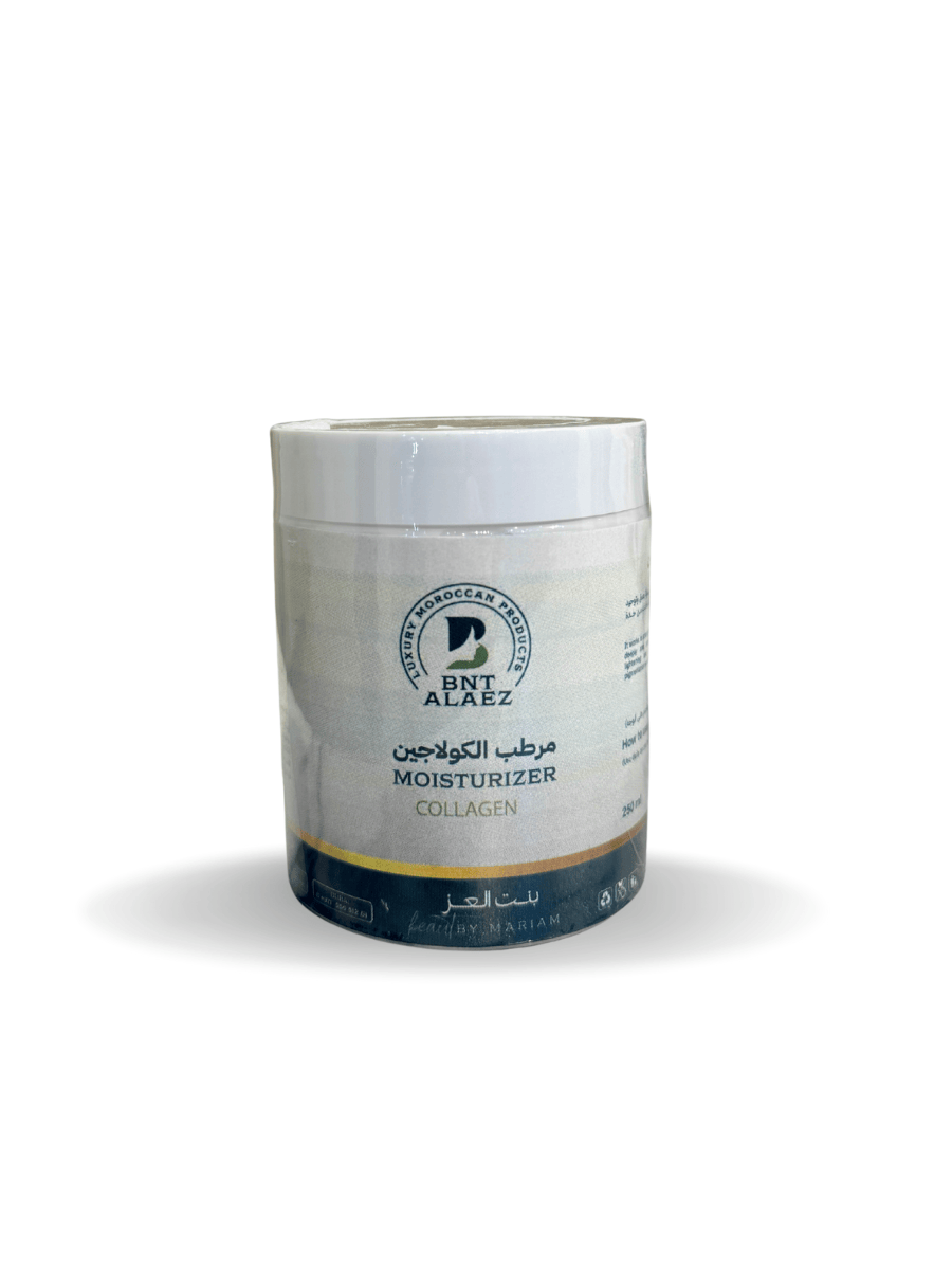  Collagen Moisturizer Body