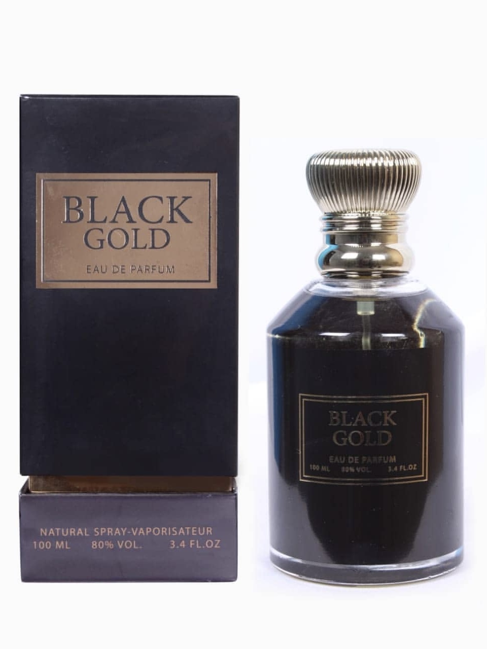 Black Gold