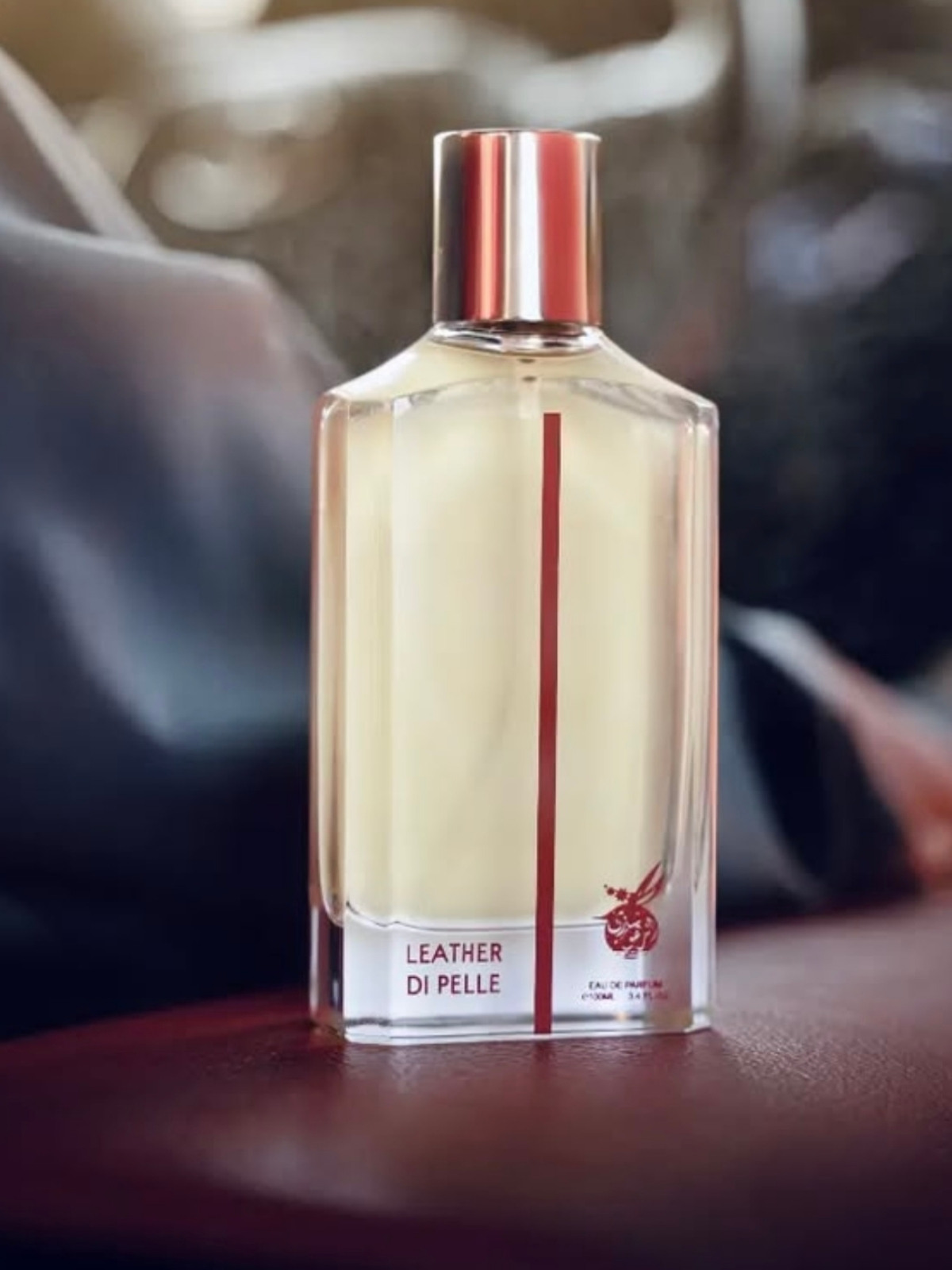 Leather Di Pelle