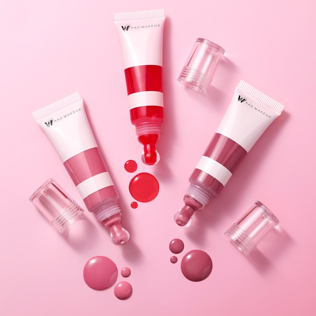 WAAD LIP GLOSS