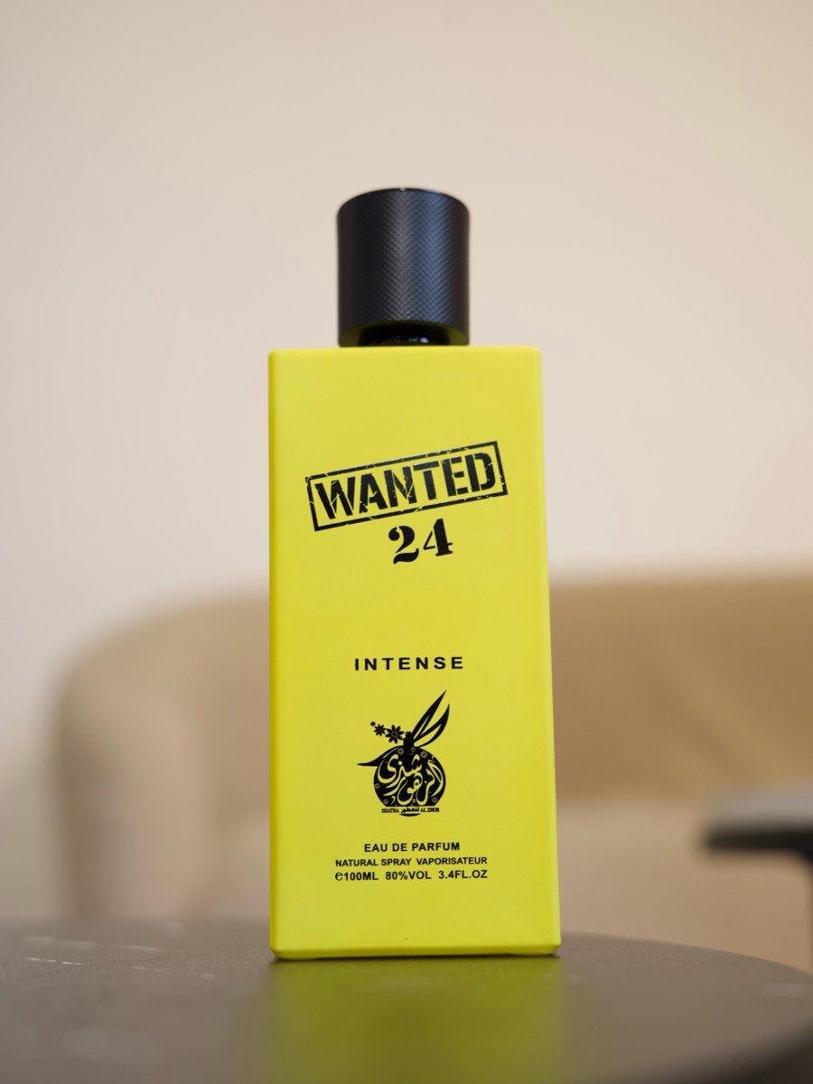 WANTED 24