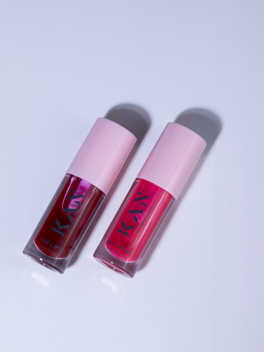 fat lip oil