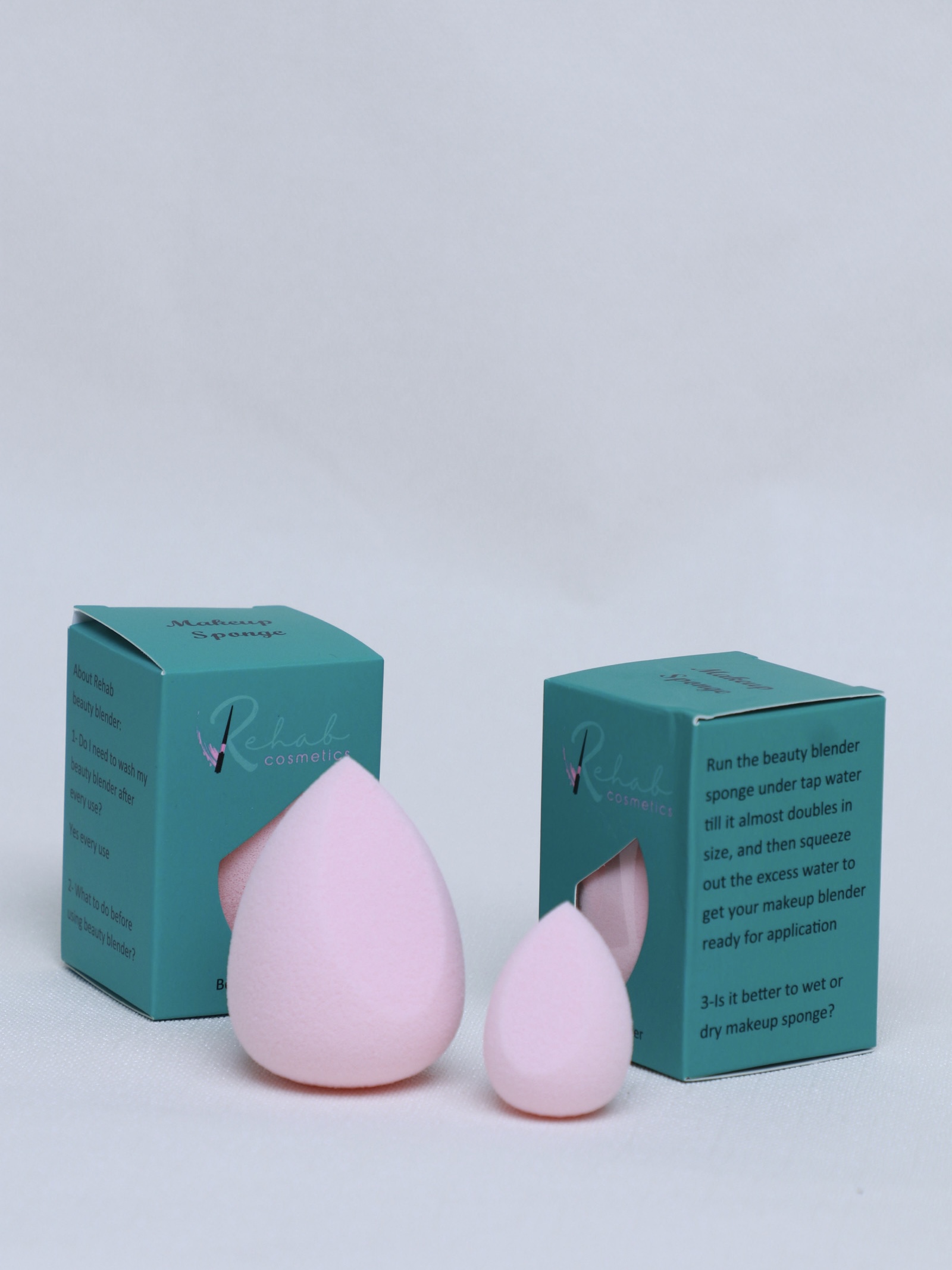 Beauty blender