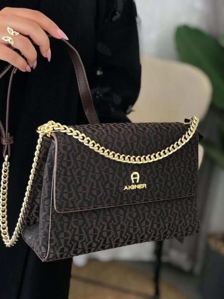 Aigner bag1