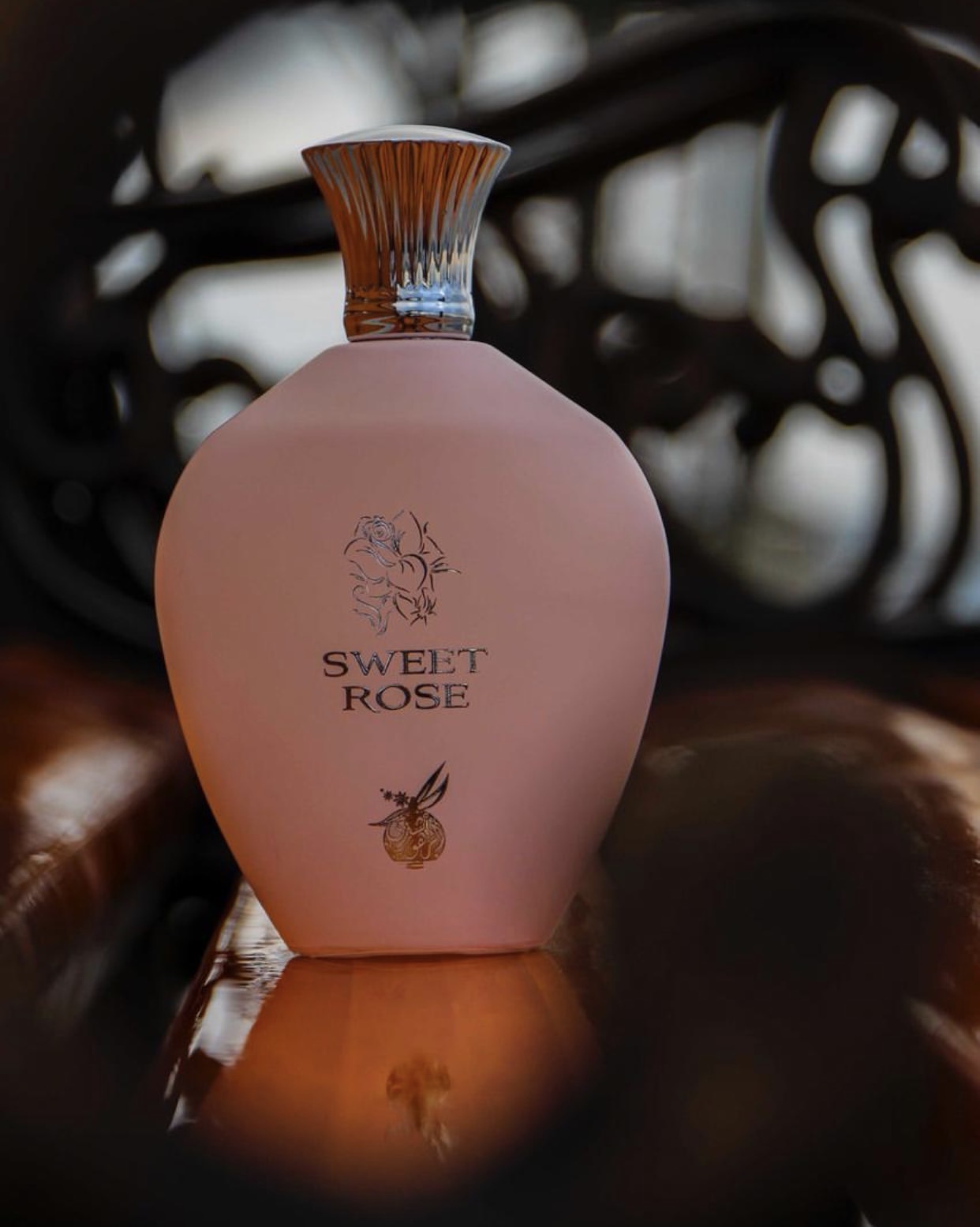 Sweet Rose 