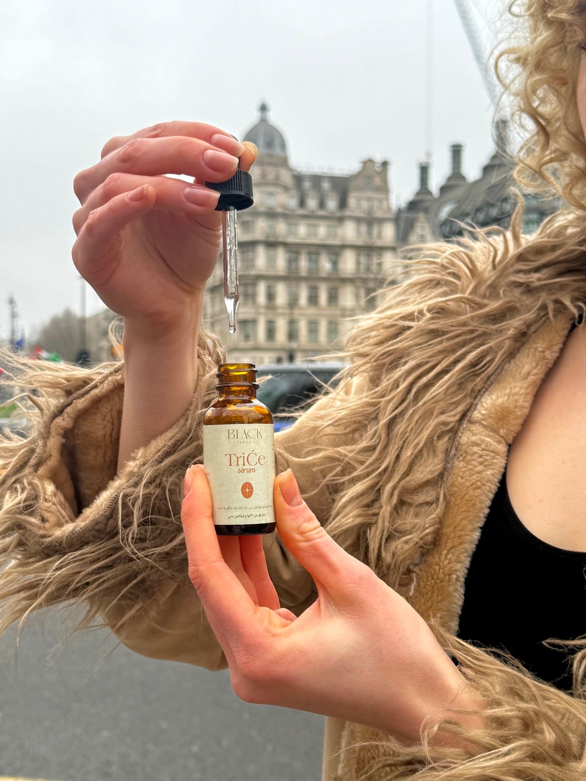 TRICE SERUM