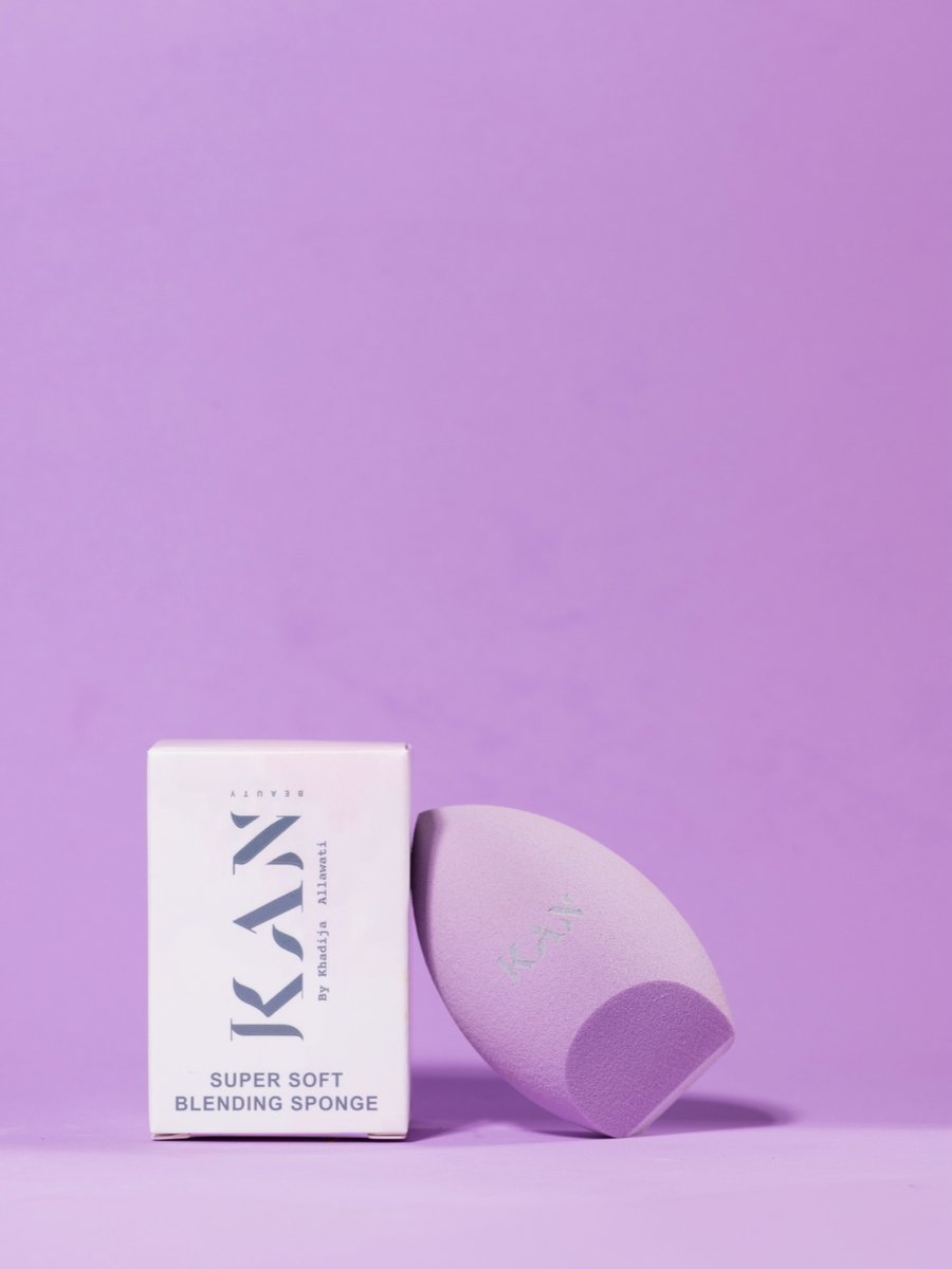 .Beauty blender