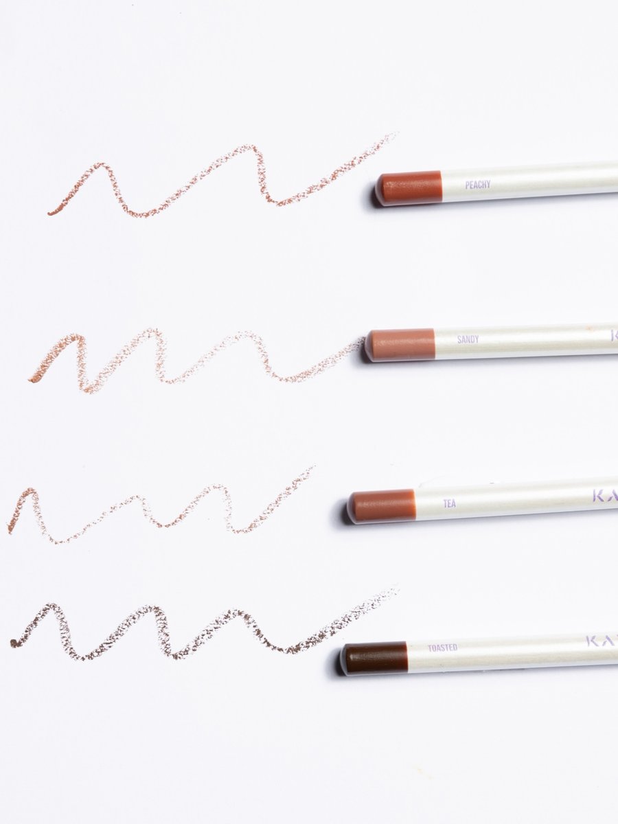 Lip liner