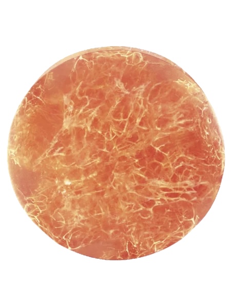 papaya loofah soap with dead sea minerals