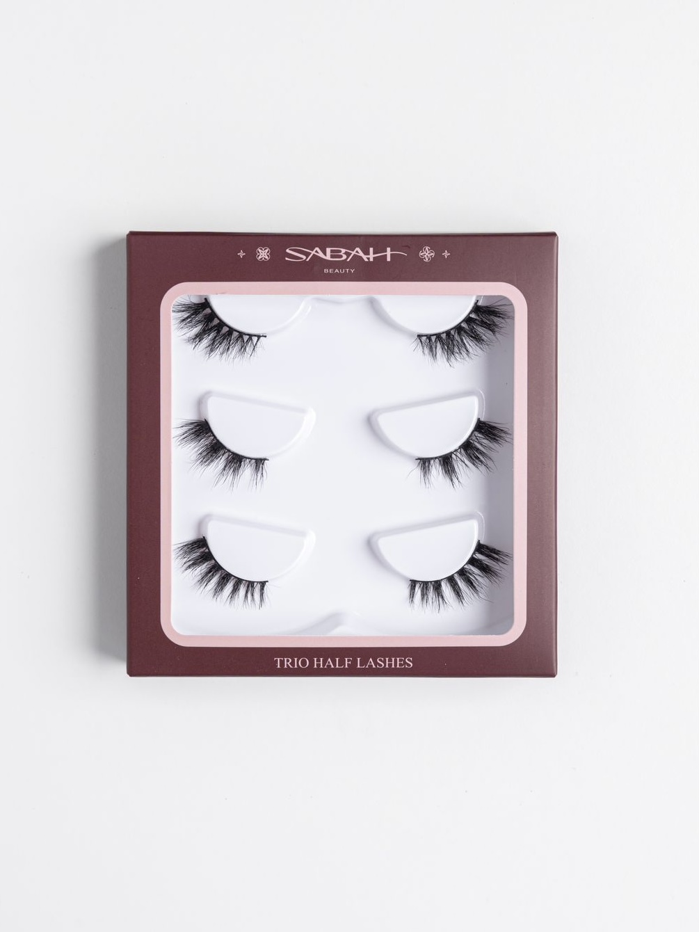 Trio Half Lashes