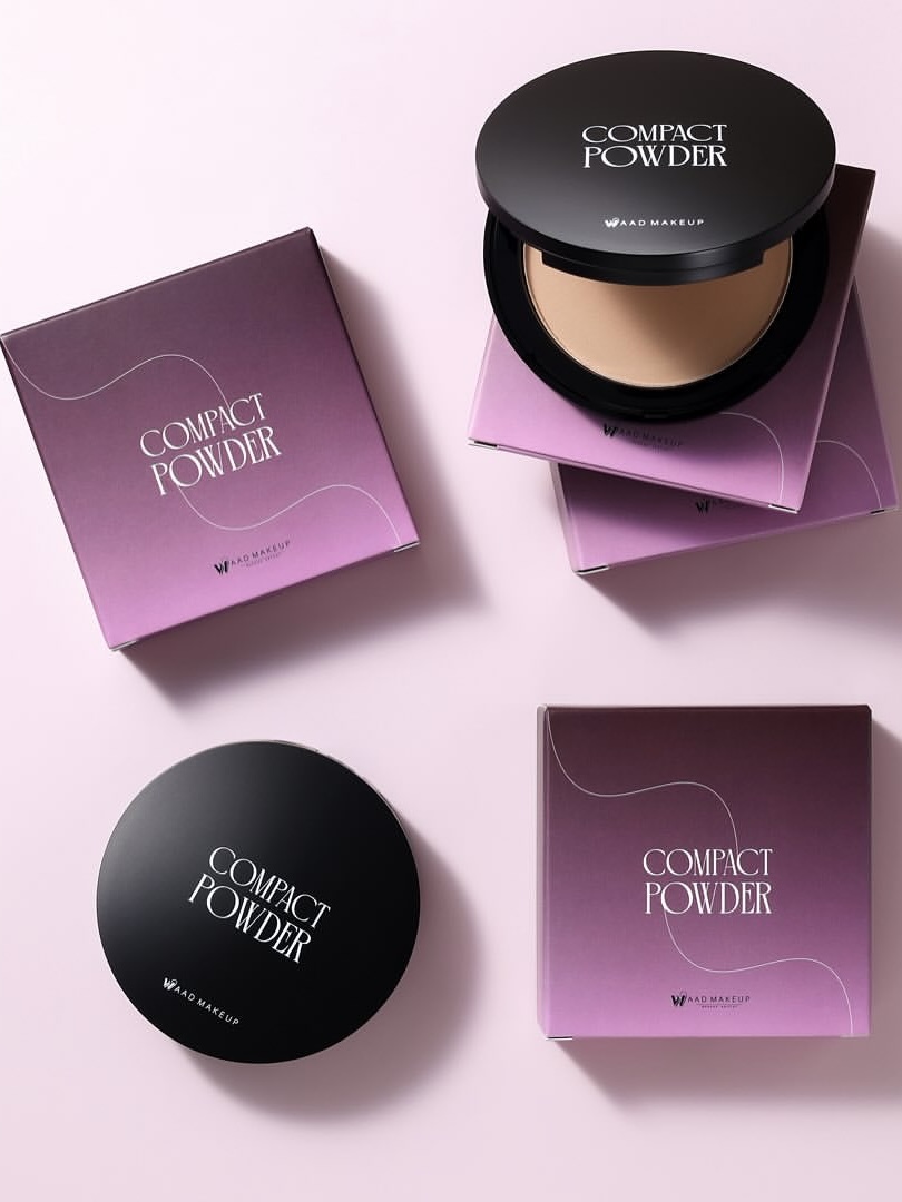  compact powder.