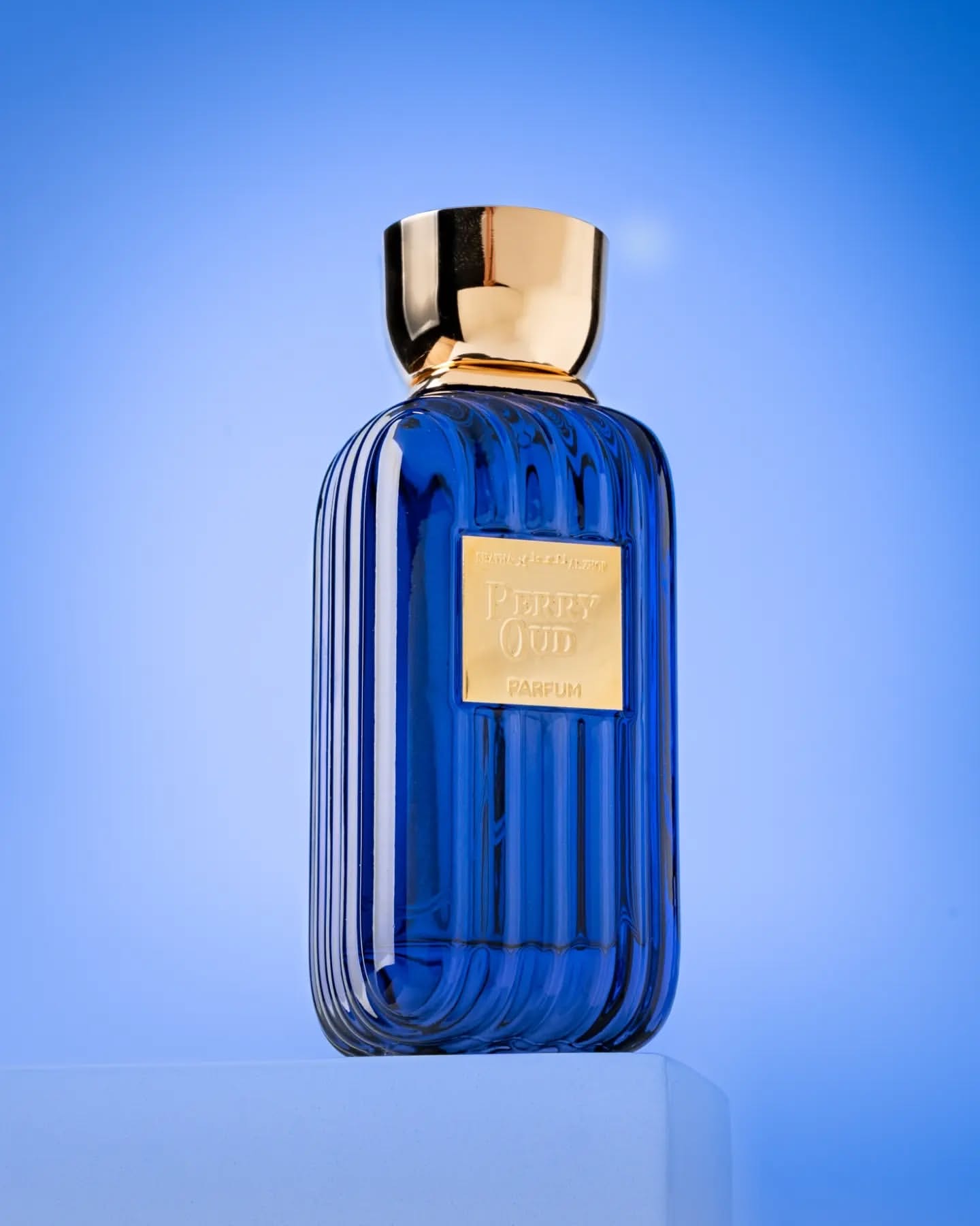 Perry Oud