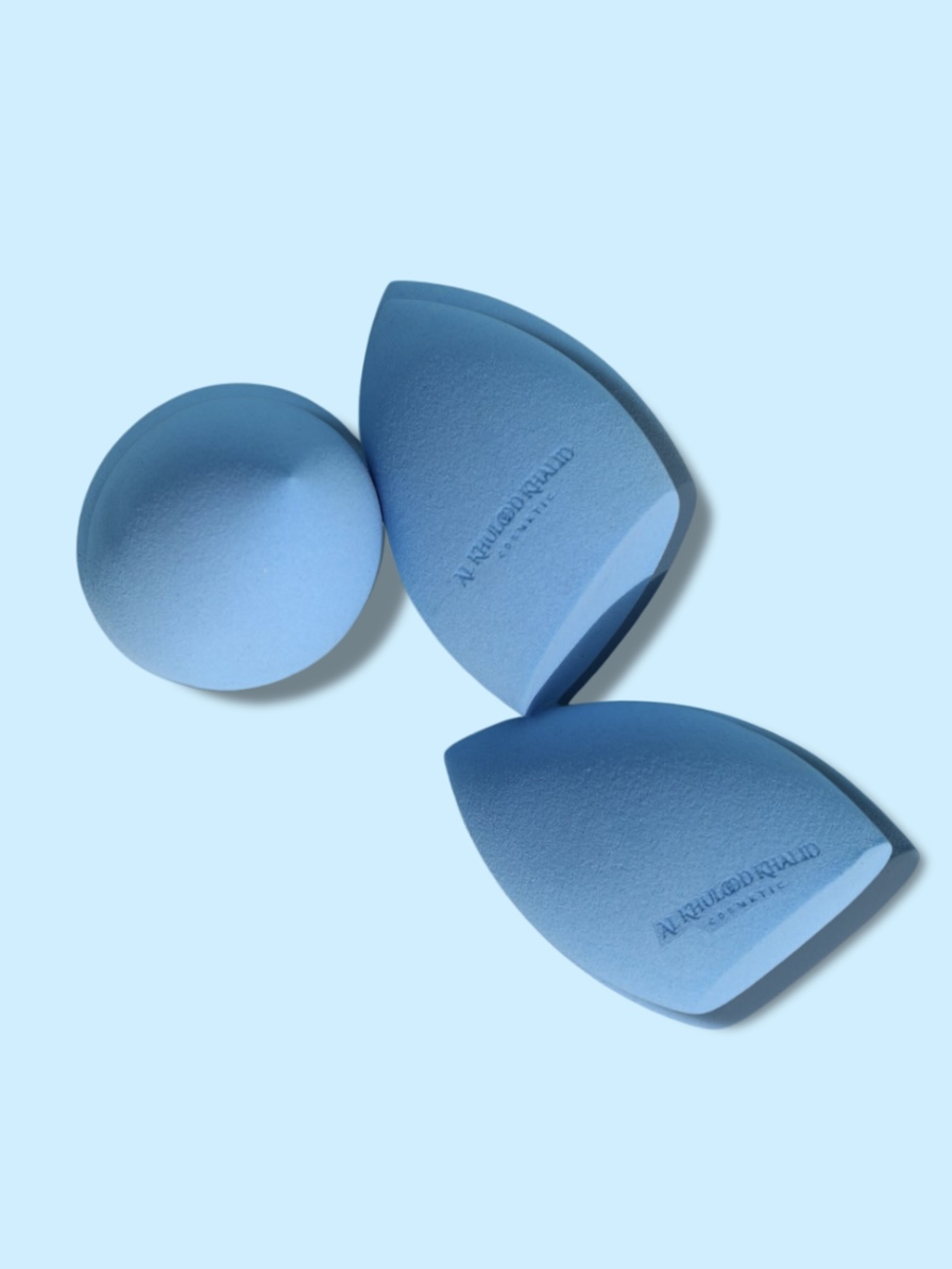 beauty blender khulood