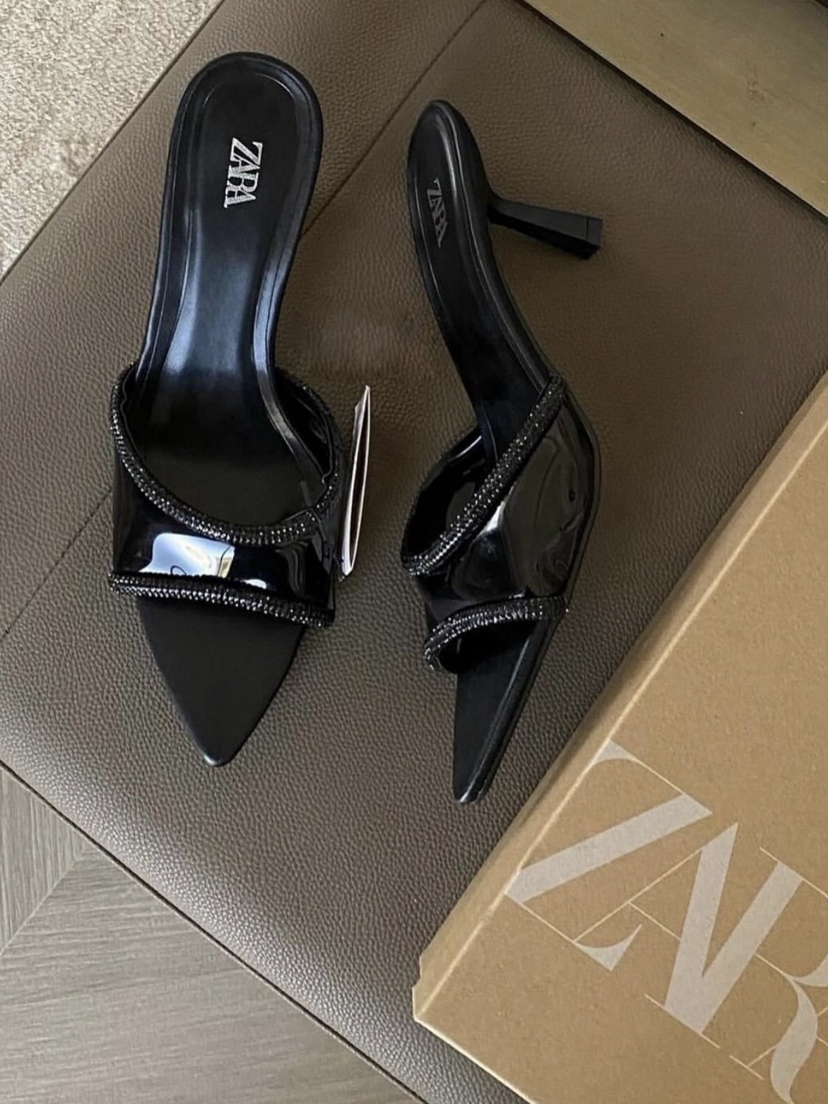 Zara s2