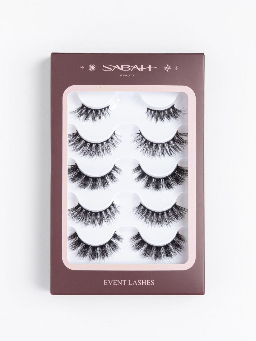 Event Lashes