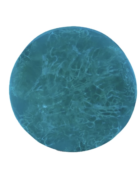 aromatic loofah soap with dead sea minerals 