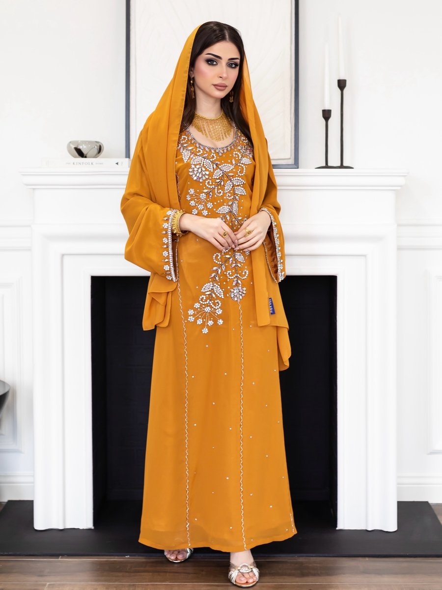 Gold Chic