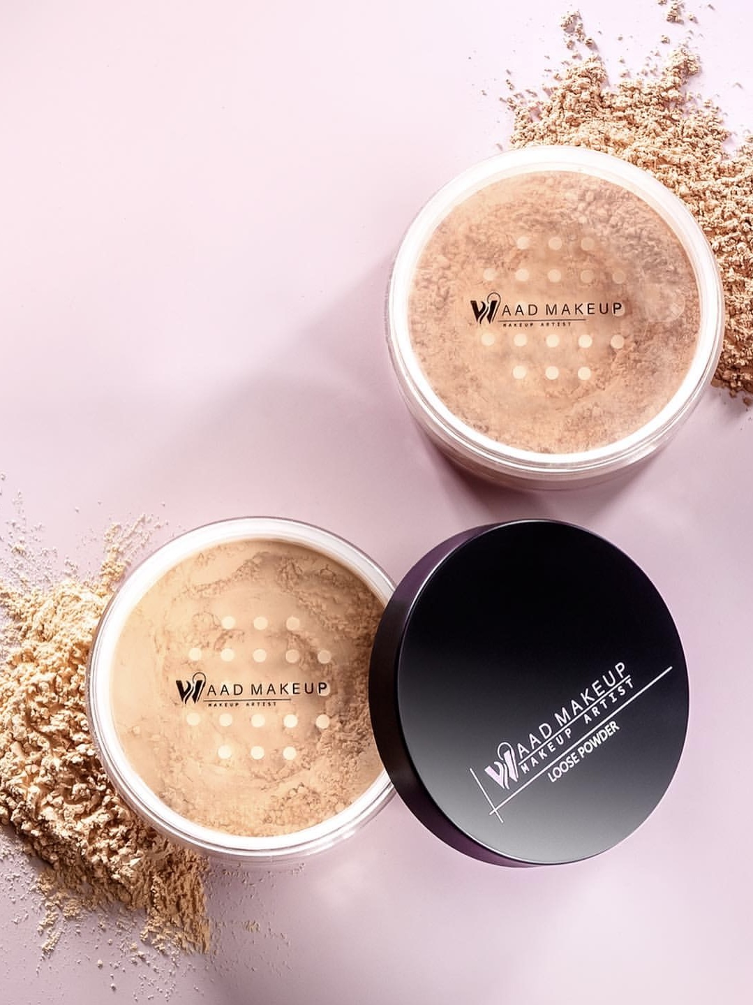 Loose Powder