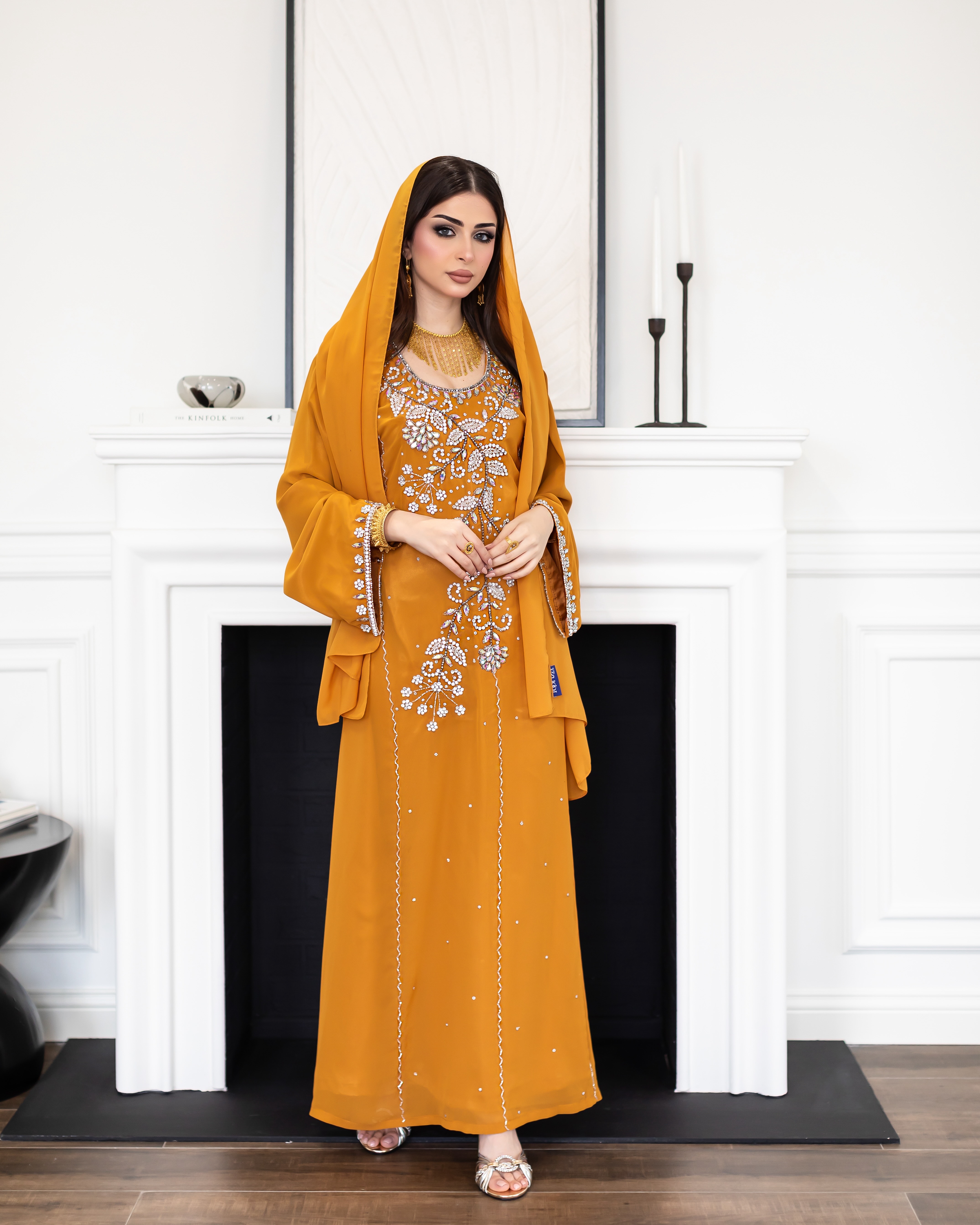 Gold Chic