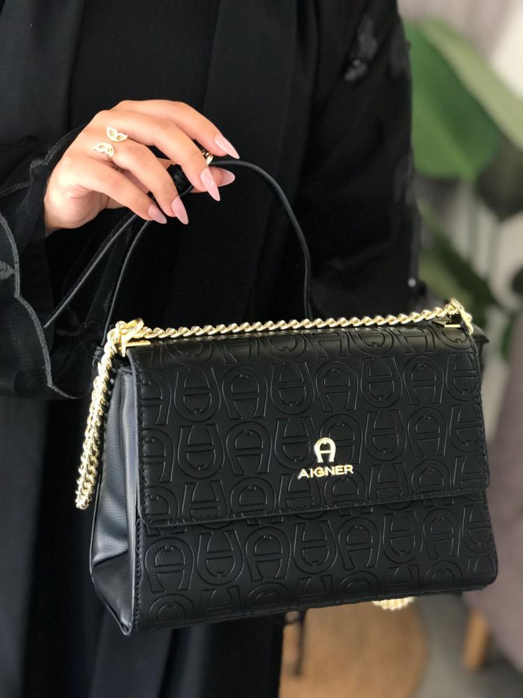 Aigner bag1