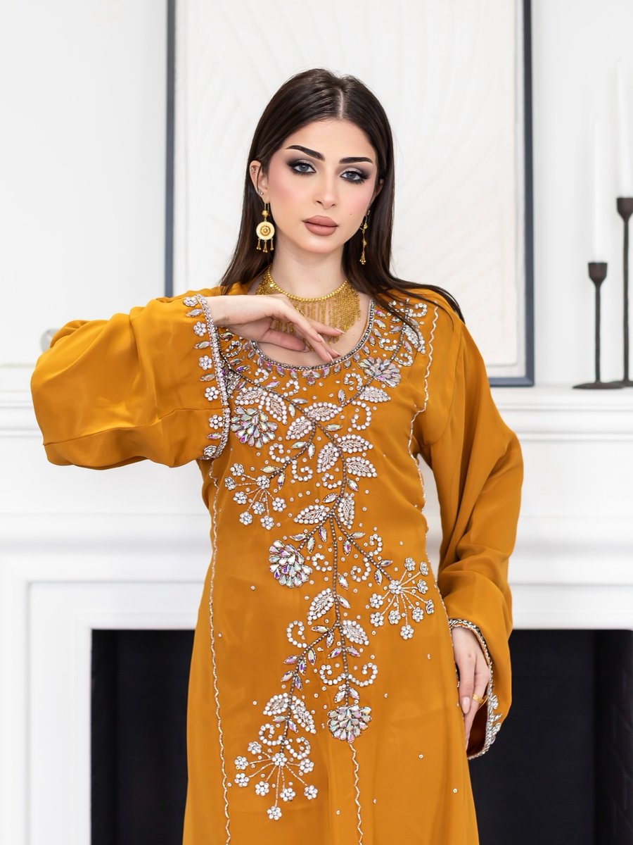Gold Chic