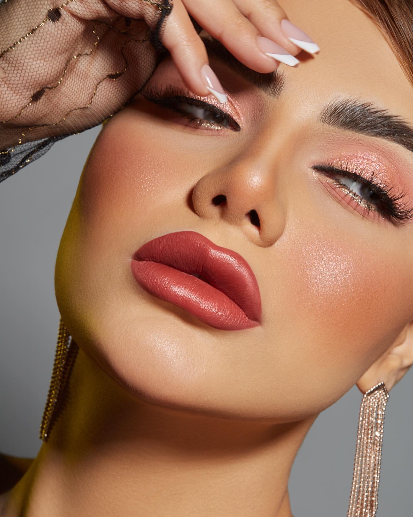 Lipliner &Lipstick Box