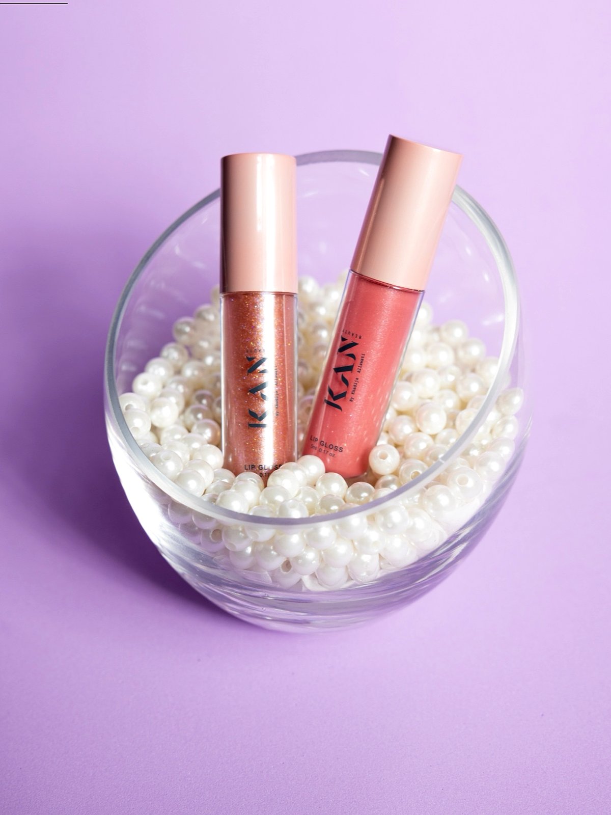 Lip gloss