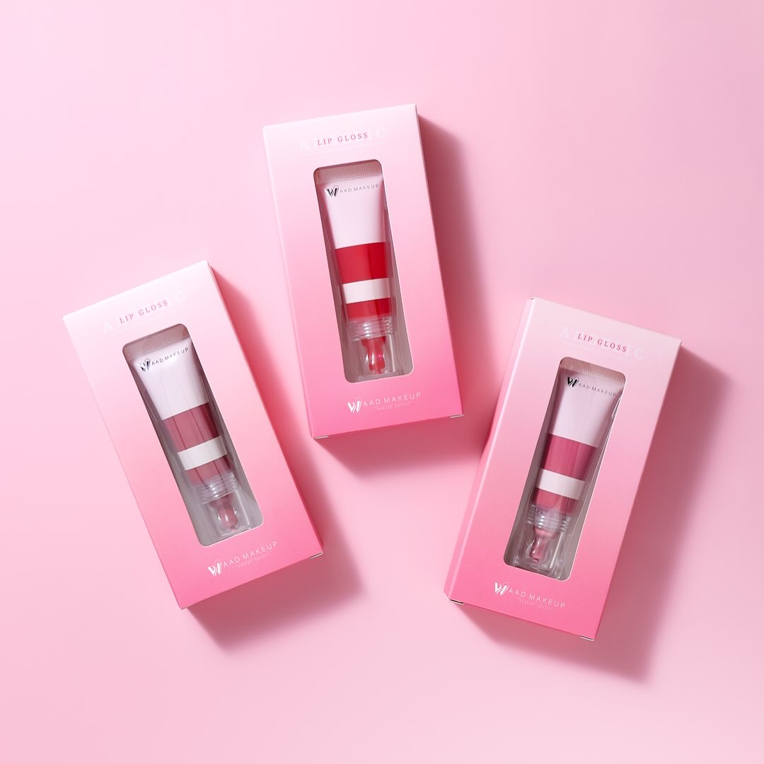 WAAD LIP GLOSS