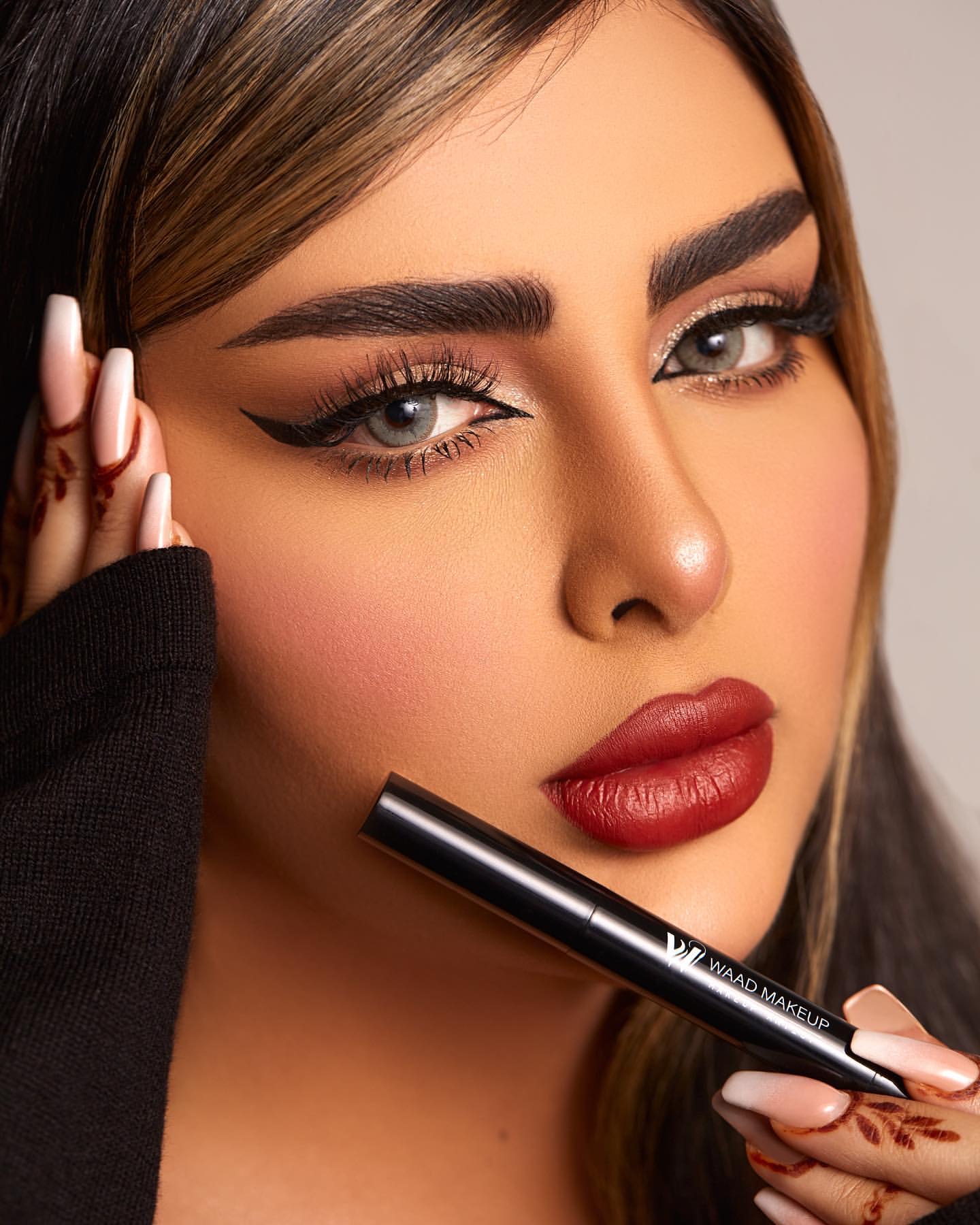 Lipliner &Lipstick Box