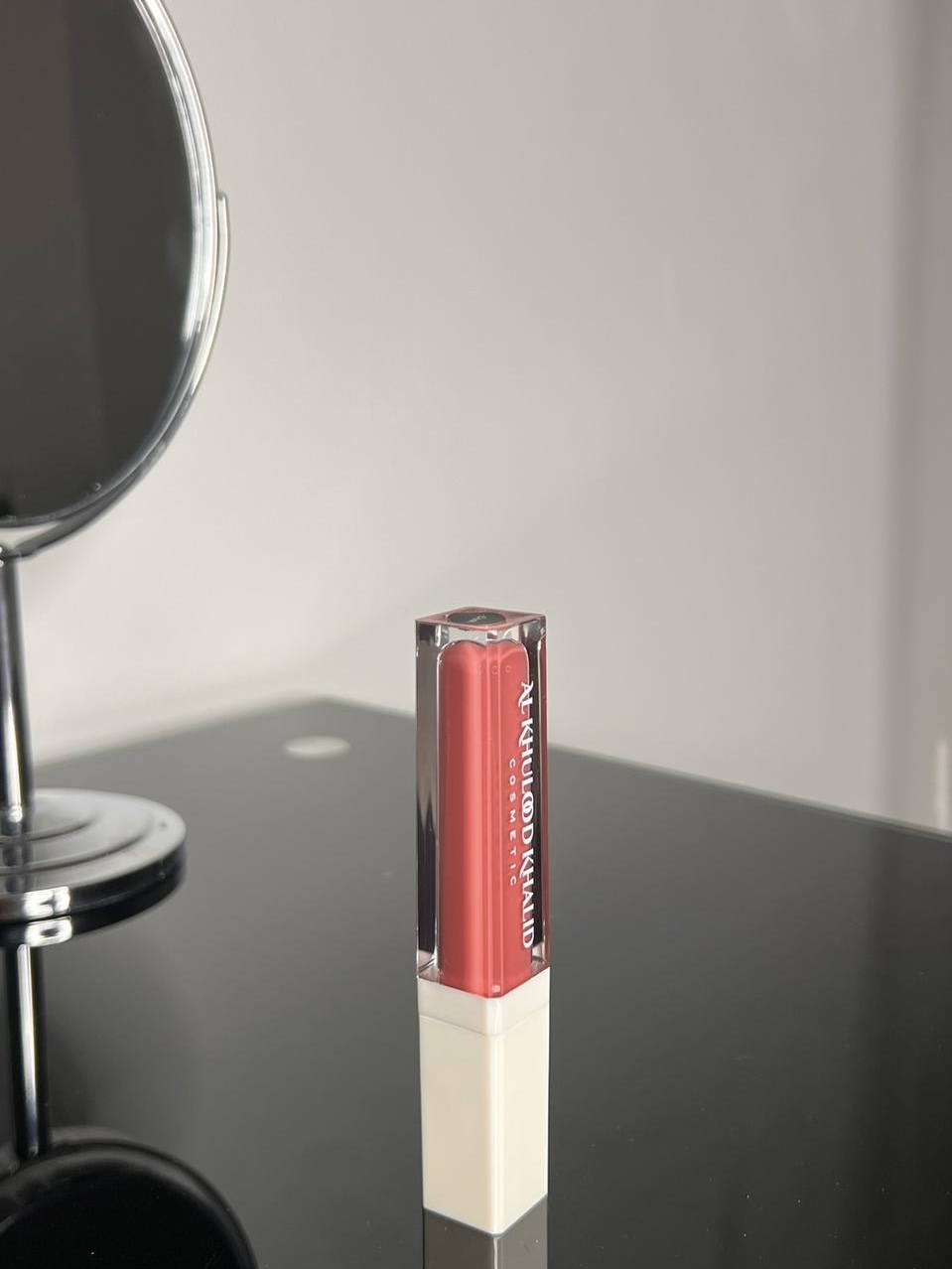 lipstick matt khulod