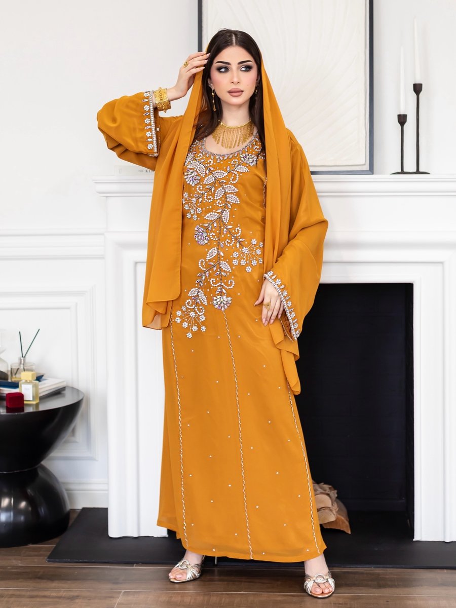 Gold Chic