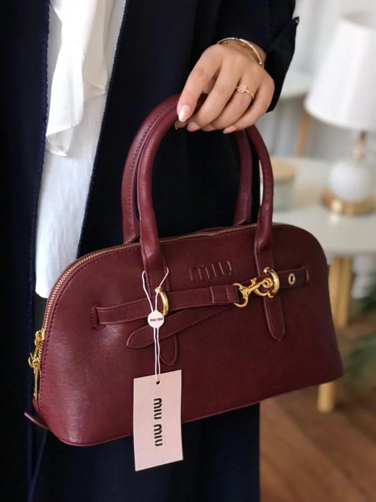 Miu miu bag1